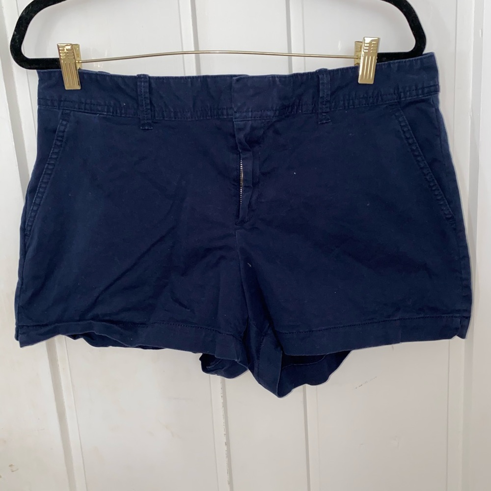 Gap chino shorts
